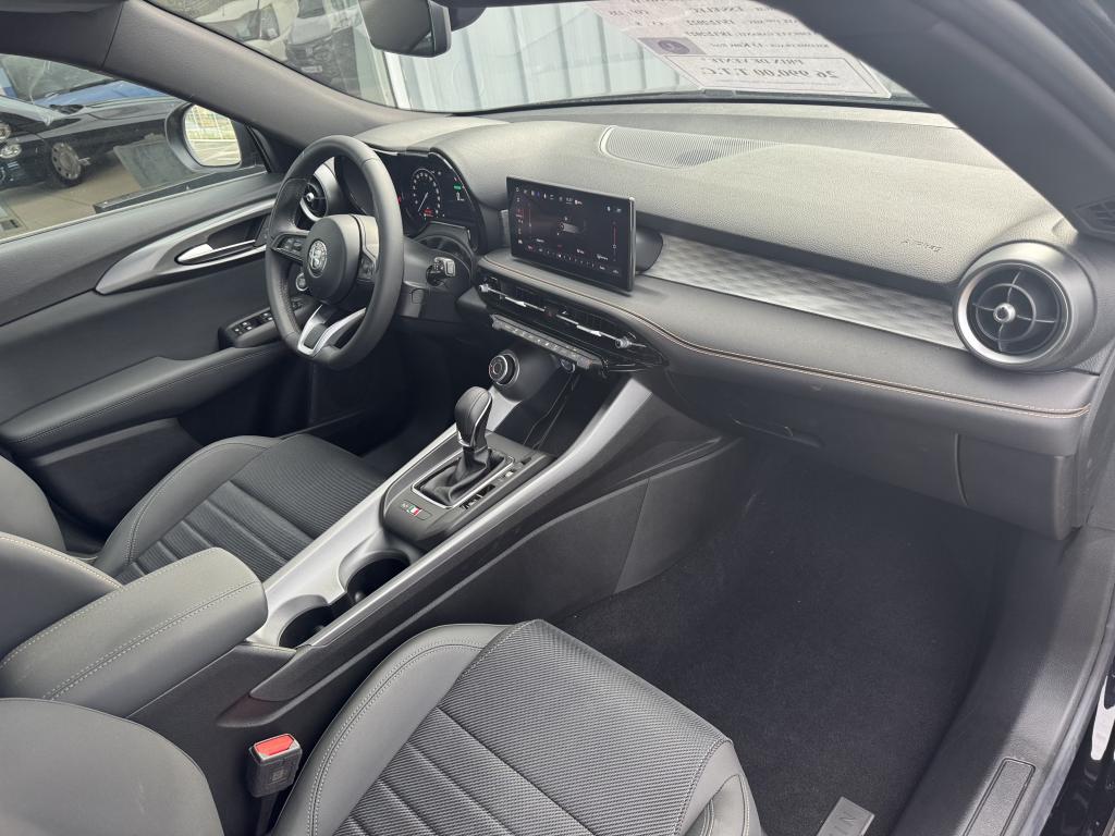  ALFA ROMEO TONALE 1.5 HYBRID 160 CH VGT TI