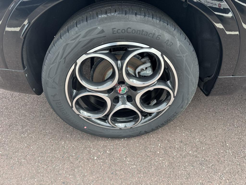  ALFA ROMEO TONALE 1.5 HYBRID 160 CH VGT TI