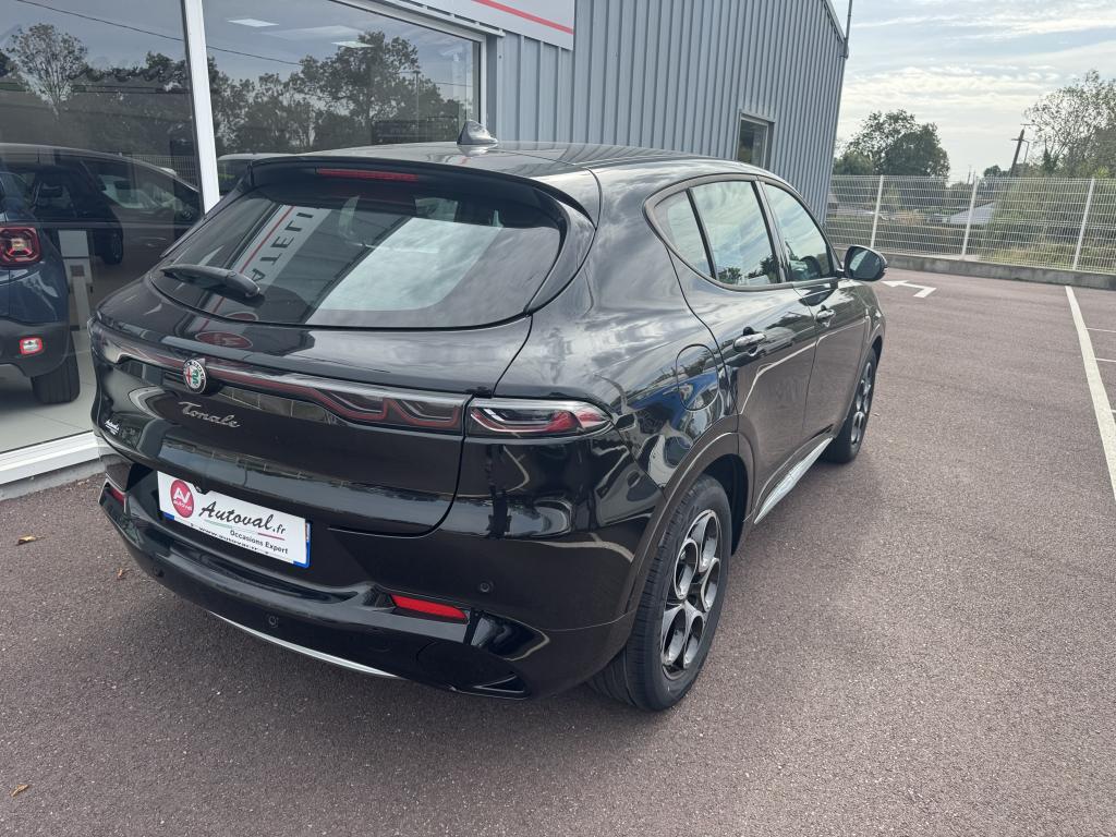  ALFA ROMEO TONALE 1.5 HYBRID 160 CH VGT TI