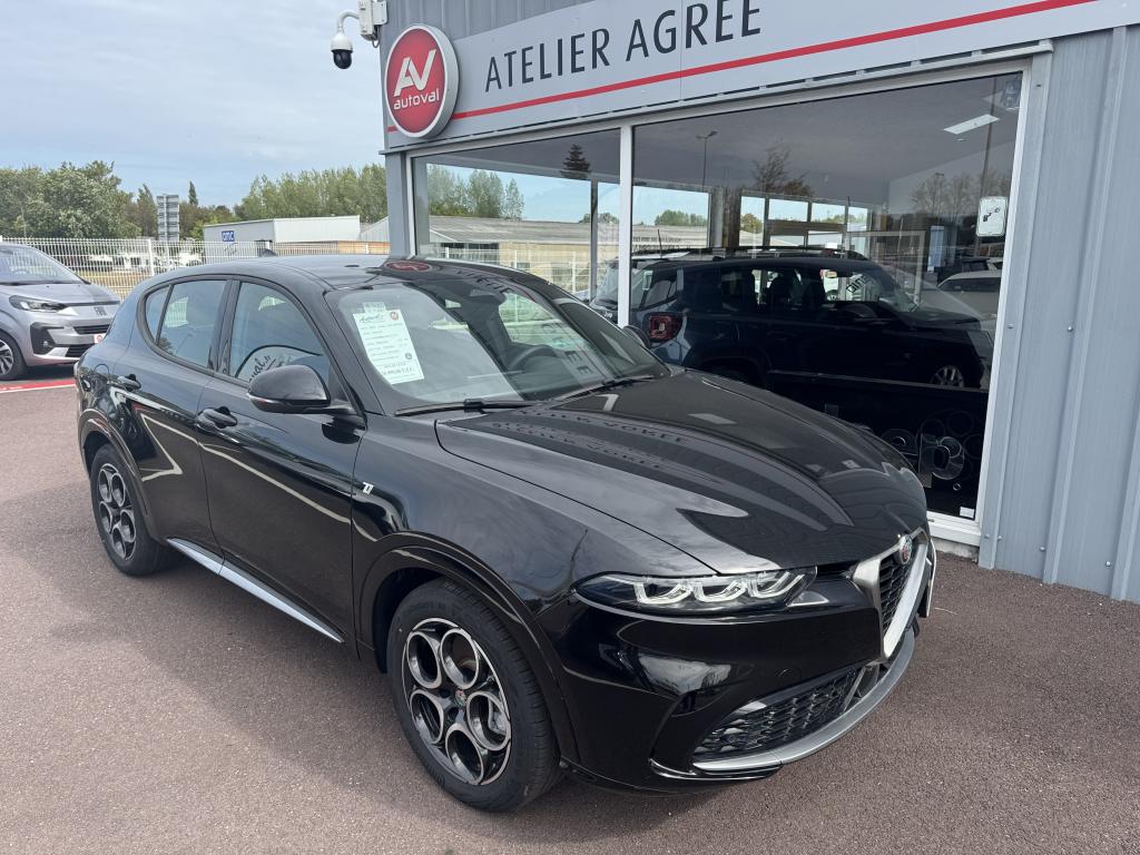  ALFA ROMEO TONALE 1.5 HYBRID 160 CH VGT TI