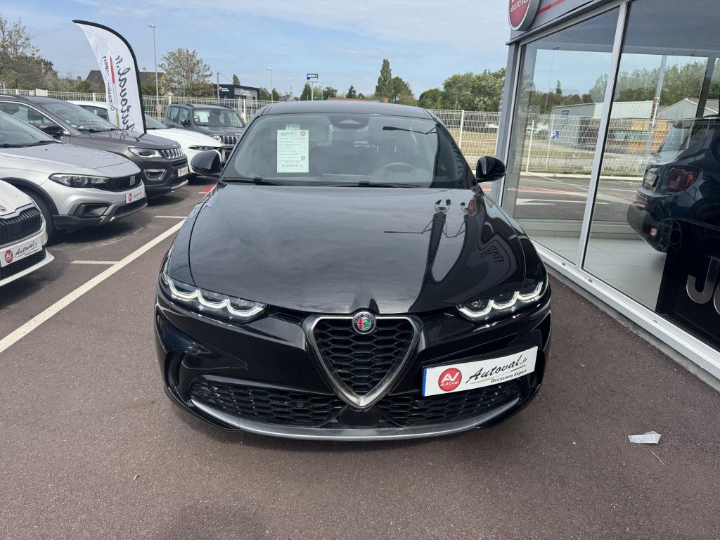  ALFA ROMEO TONALE 1.5 HYBRID 160 CH VGT TI