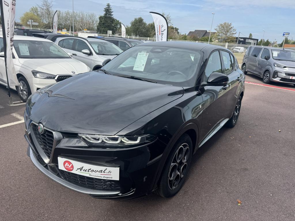  ALFA ROMEO TONALE 1.5 HYBRID 160 CH VGT TI