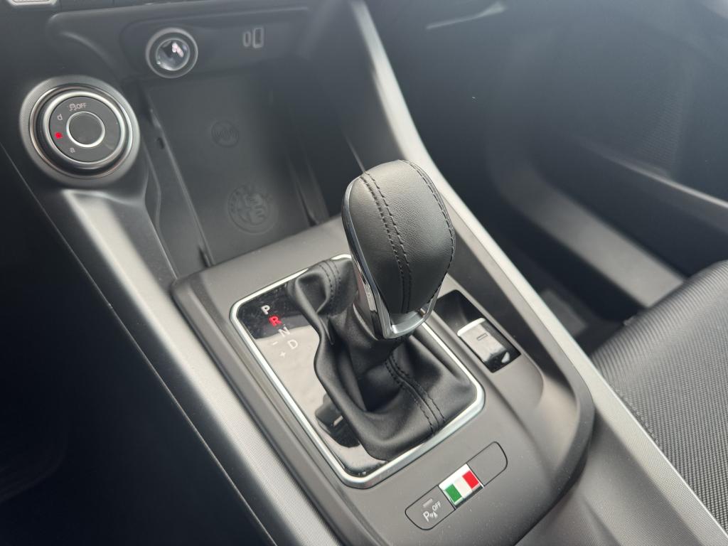 ALFA ROMEO TONALE 1.5 HYBRID 160 CH VGT TI