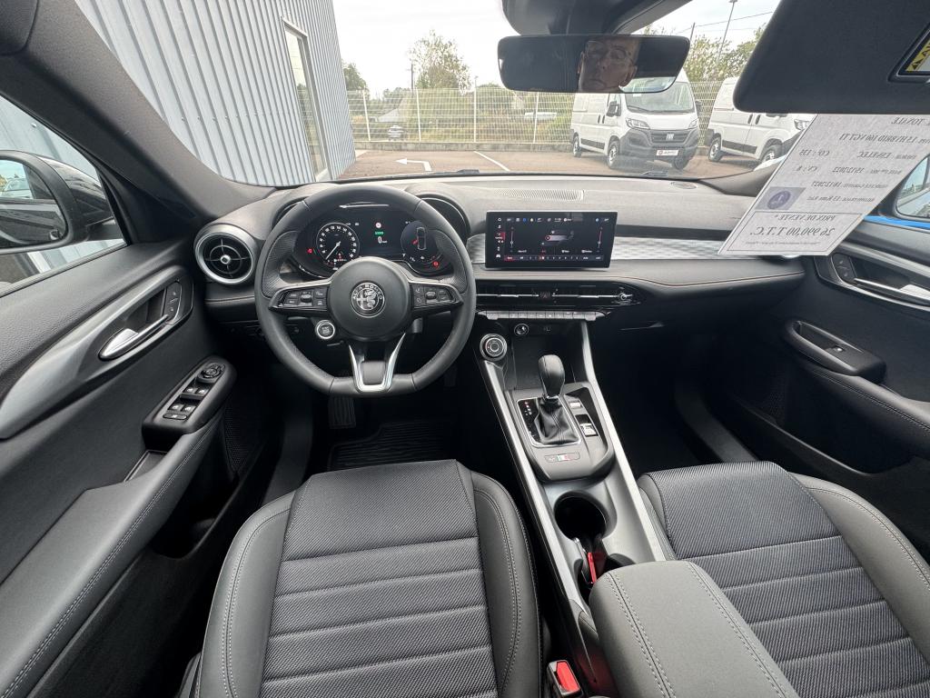 ALFA ROMEO TONALE 1.5 HYBRID 160 CH VGT TI