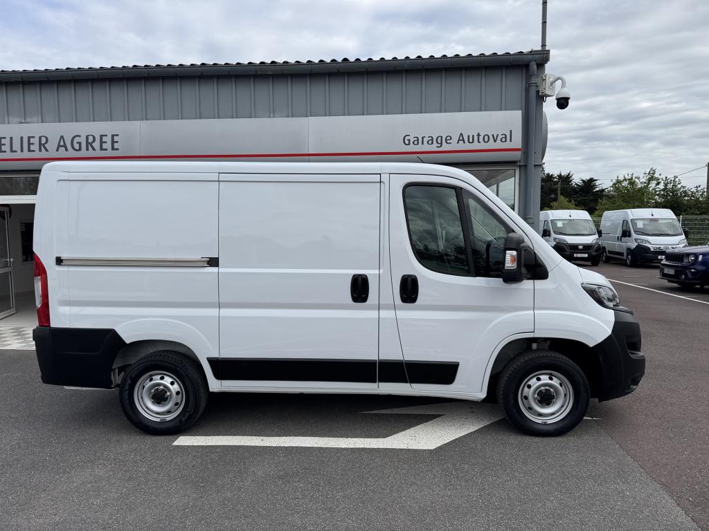 FIAT DUCATO CH1 2.2 MTJ 120 CH PACK PRO
