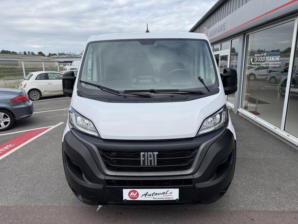 FIAT DUCATO CH1 2.2 MTJ 120 CH PACK PRO