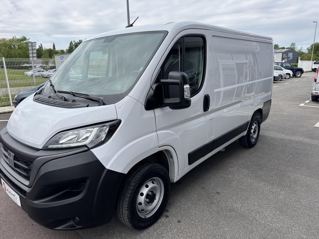 FIAT DUCATO CH1 2.2 MTJ 120 CH PACK PRO