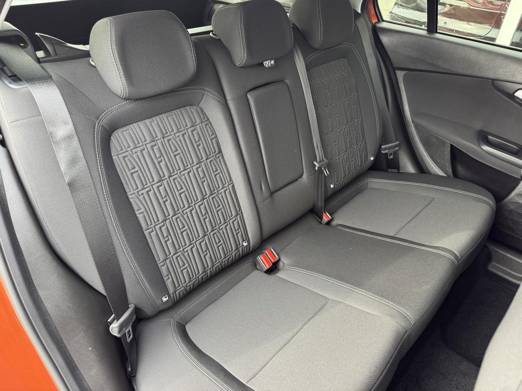 FIAT TIPO CROSS SW 1.5 HYBRID 130 CH DCT7