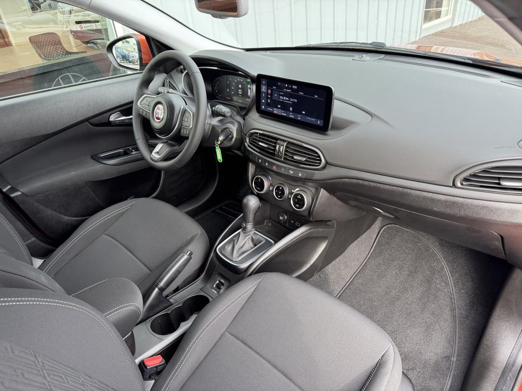 FIAT TIPO CROSS SW 1.5 HYBRID 130 CH DCT7
