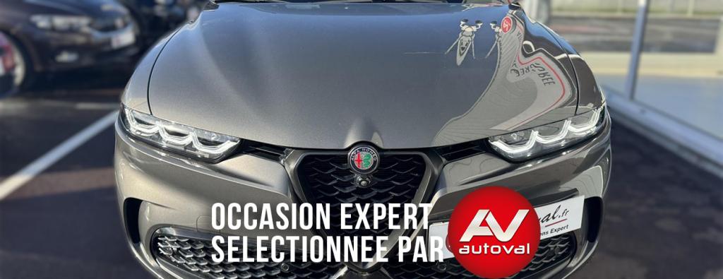 L'OCCASION EXPERT TONALE SPRINT