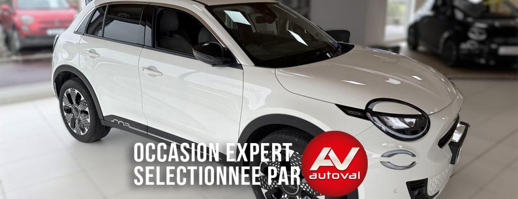 L'OCCASION EXPERT 600 HYBRID