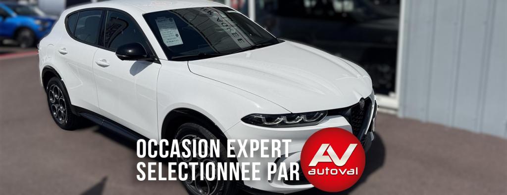 L'OCCASION EXPERT ALFA ROMEO TONALE SPRINT