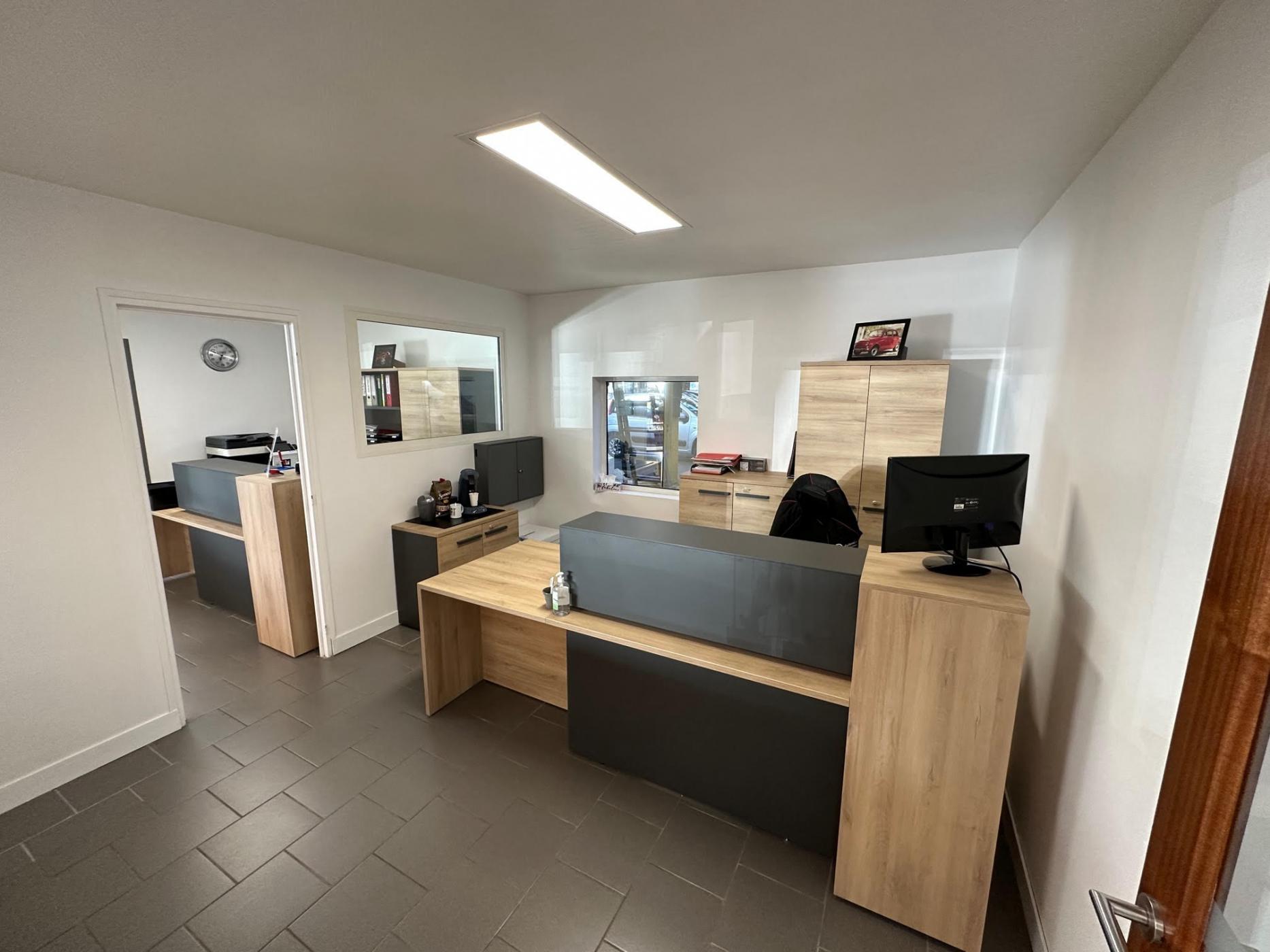 Espace Comptabilit�