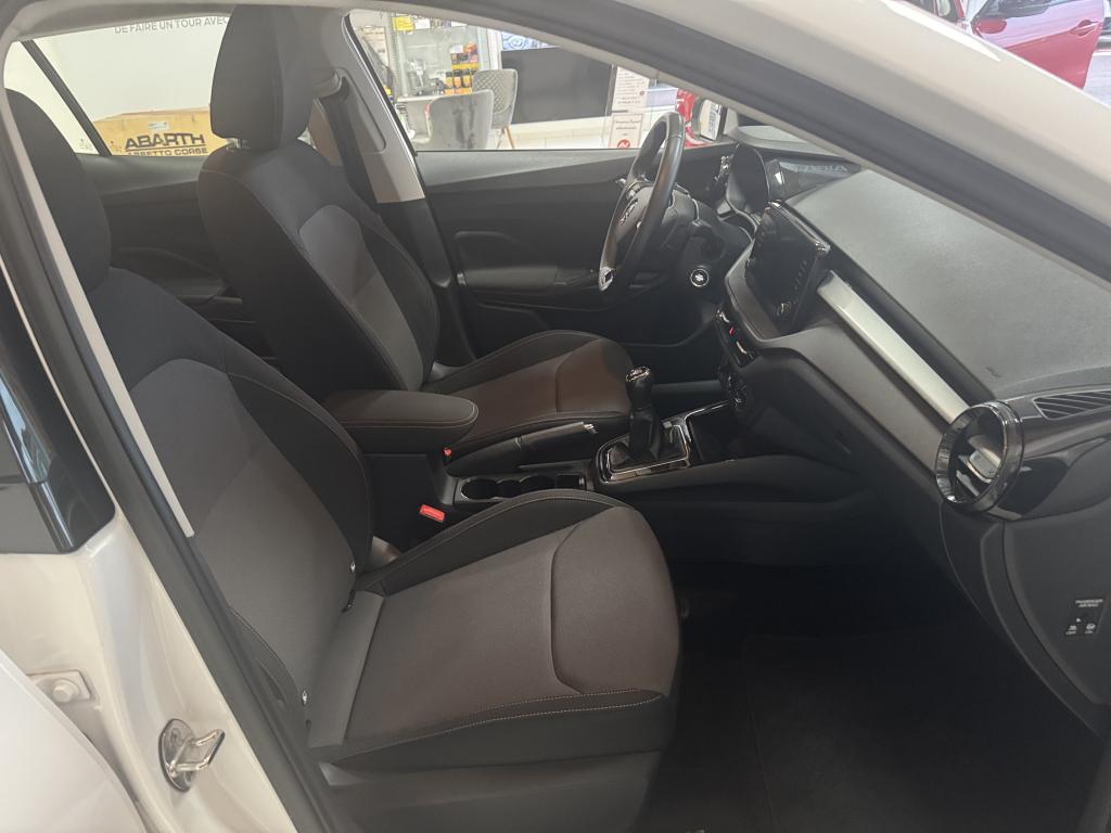  SKODA FABIA 1.0 TSI 95 CH AMBITION