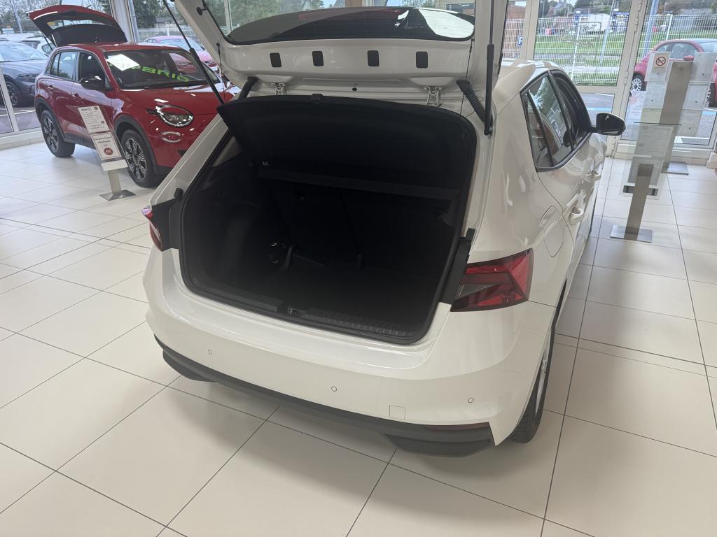  SKODA FABIA 1.0 TSI 95 CH AMBITION