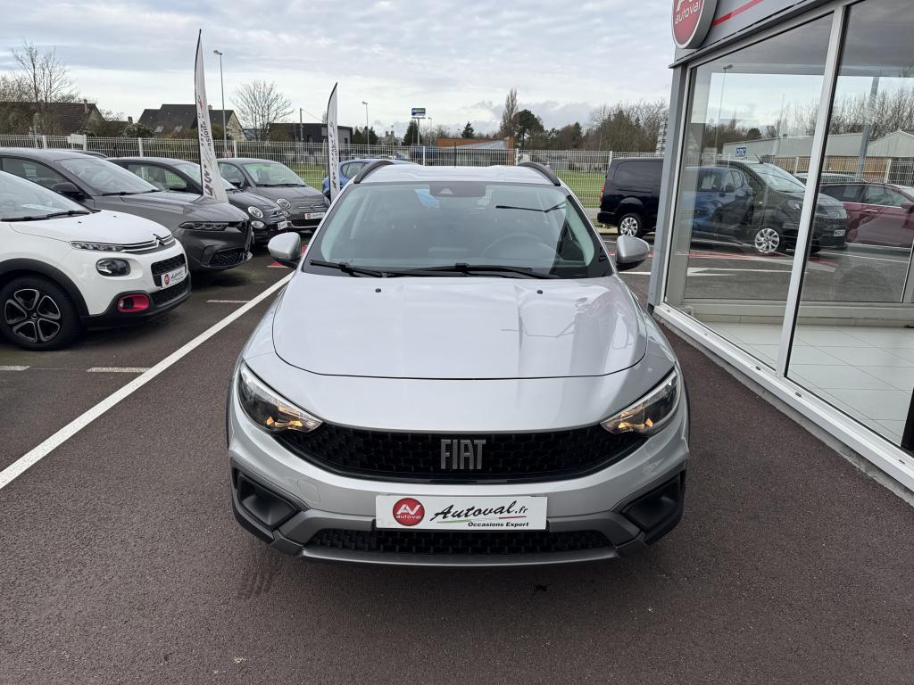 FIAT TIPO CROSS PLUS 1.0 L FIREFLY 100 CH PACK