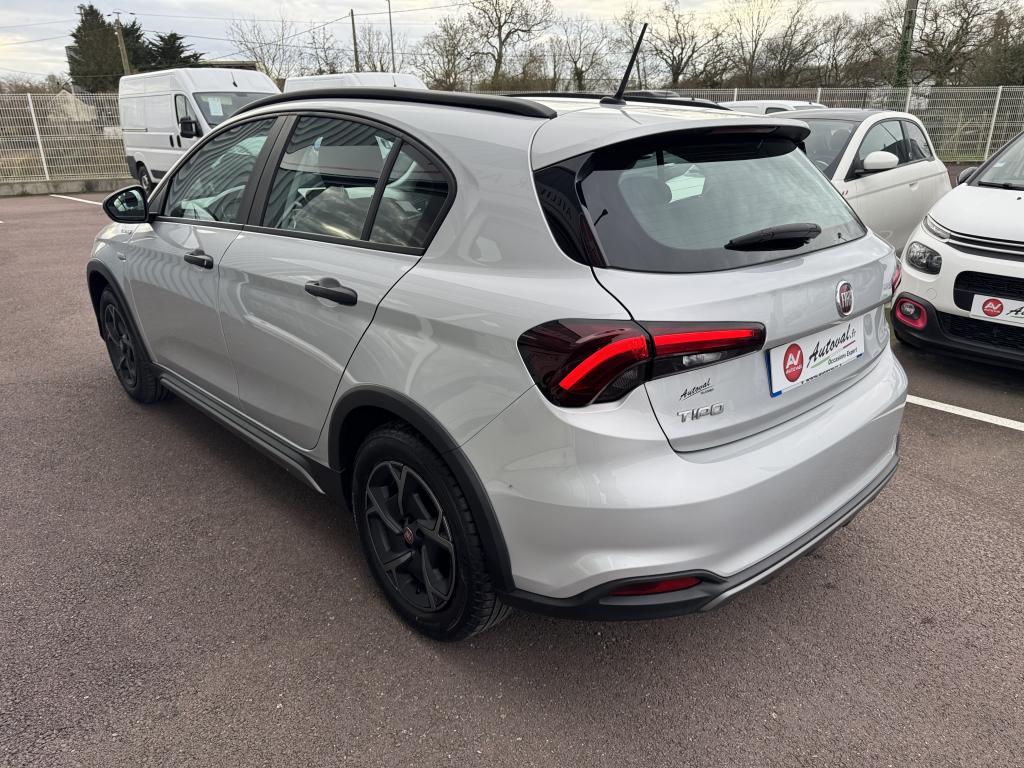 FIAT TIPO CROSS PLUS 1.0 L FIREFLY 100 CH PACK