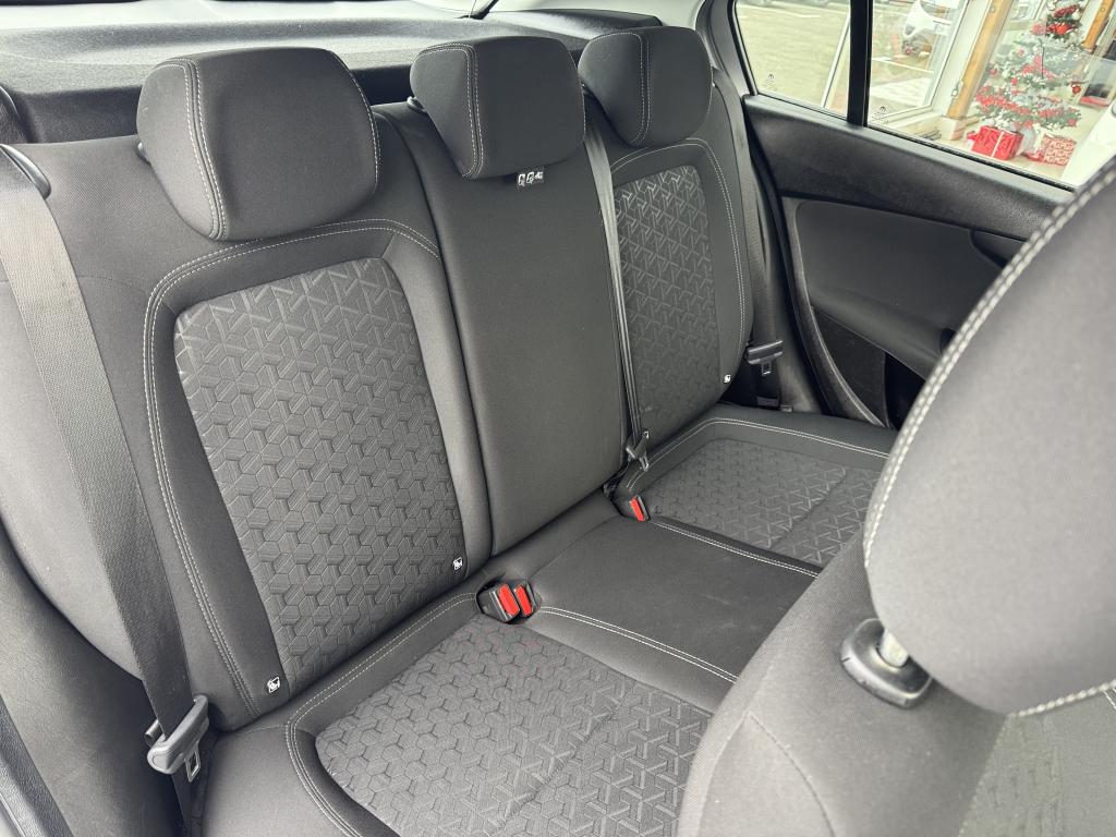 FIAT TIPO CROSS PLUS 1.0 L FIREFLY 100 CH PACK