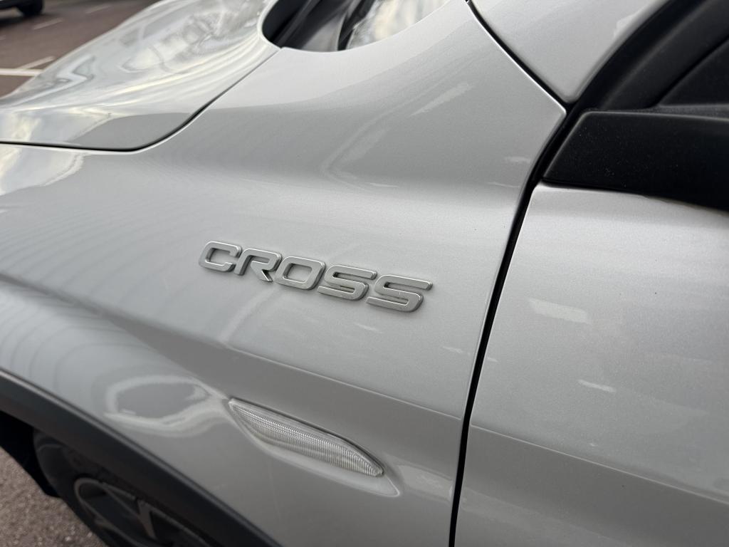 FIAT TIPO CROSS PLUS 1.0 L FIREFLY 100 CH PACK