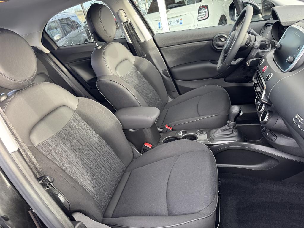 FIAT 500 X 1.5 130 CH HYBRID DTC7 PACK CONFORT