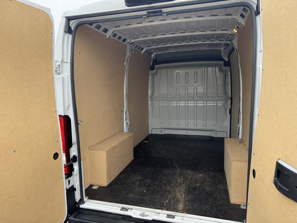FIAT DUCATO MH2 3.3 140 CH PACK LOUNGE