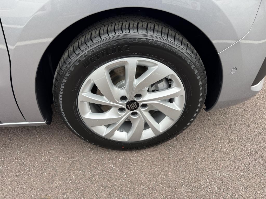 FIAT SCUDO CAB APPRO 2.0 180 CH HDI 5 PLACES PACK PREMIUM CONNECT