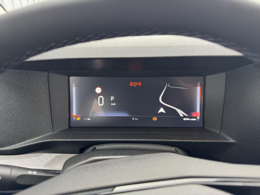 FIAT SCUDO CAB APPRO 2.0 180 CH EAT8 HDI 5 PLACES PACK PREMIUM CONNECT