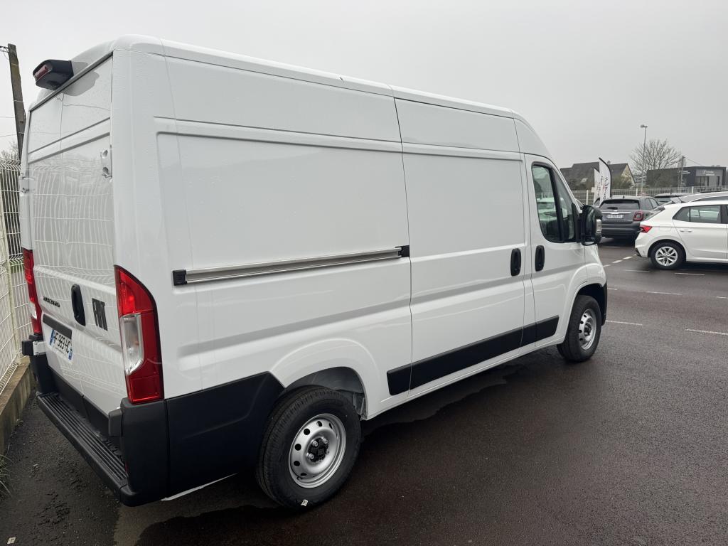 FIAT DUCATO L2 H2 140 CH EASY PRO