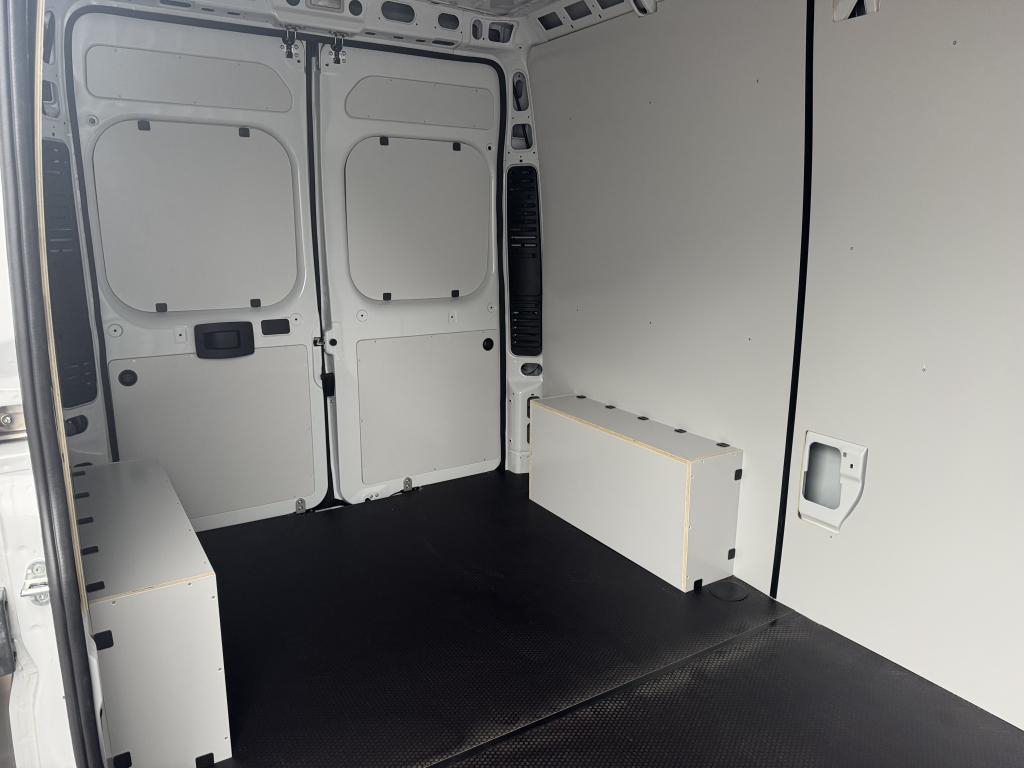 FIAT DUCATO L2 H2 140 CH EASY PRO
