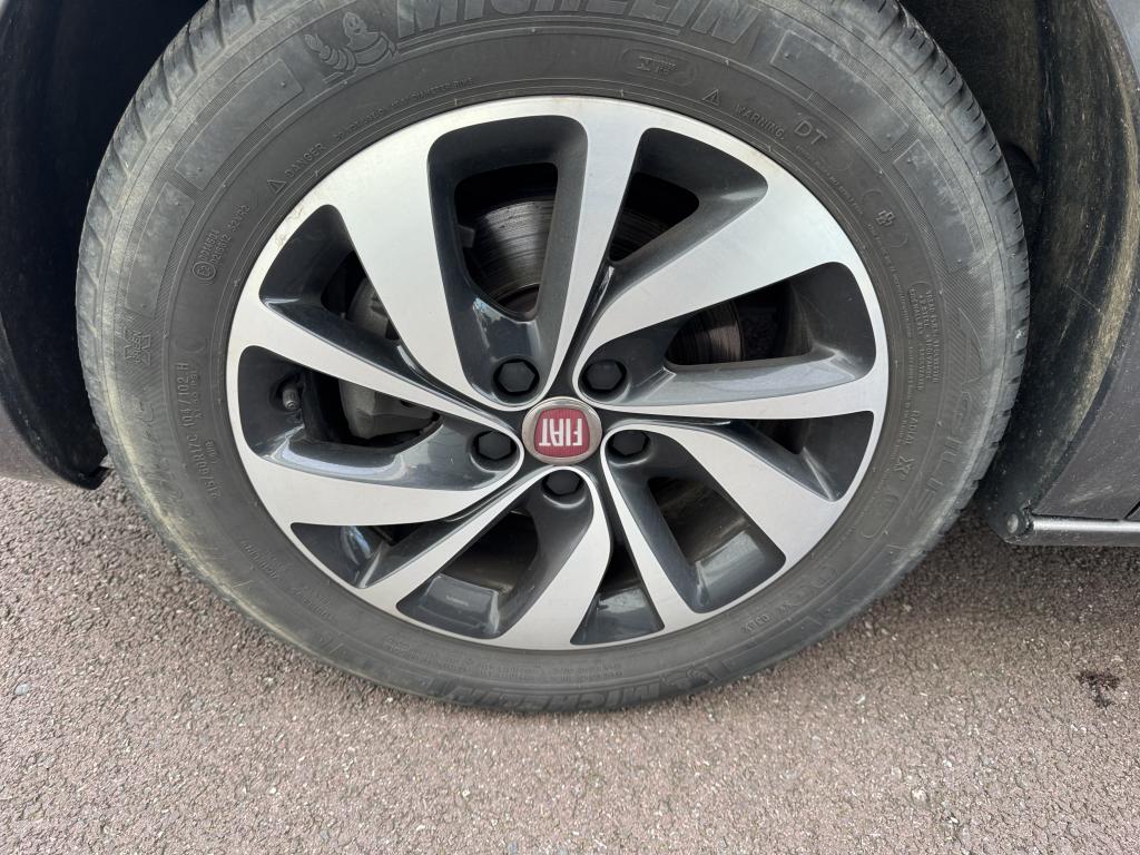 FIAT SCUDO XL CAB APPRO 2.0 145CH HDI 6 PLACES PACK PRO LOUNGE