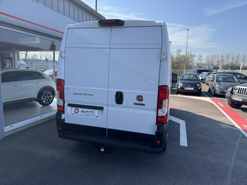FIAT DUCATO MH2 2.3 MTJ 120 CH PACK PRO