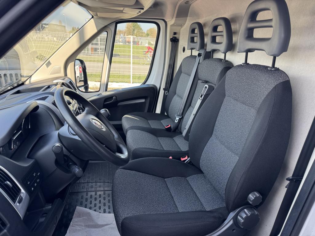 FIAT DUCATO MH2 2.3 MTJ 120 CH PACK PRO