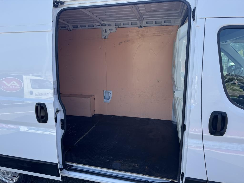 FIAT DUCATO MH2 2.3 MTJ 120 CH PACK PRO