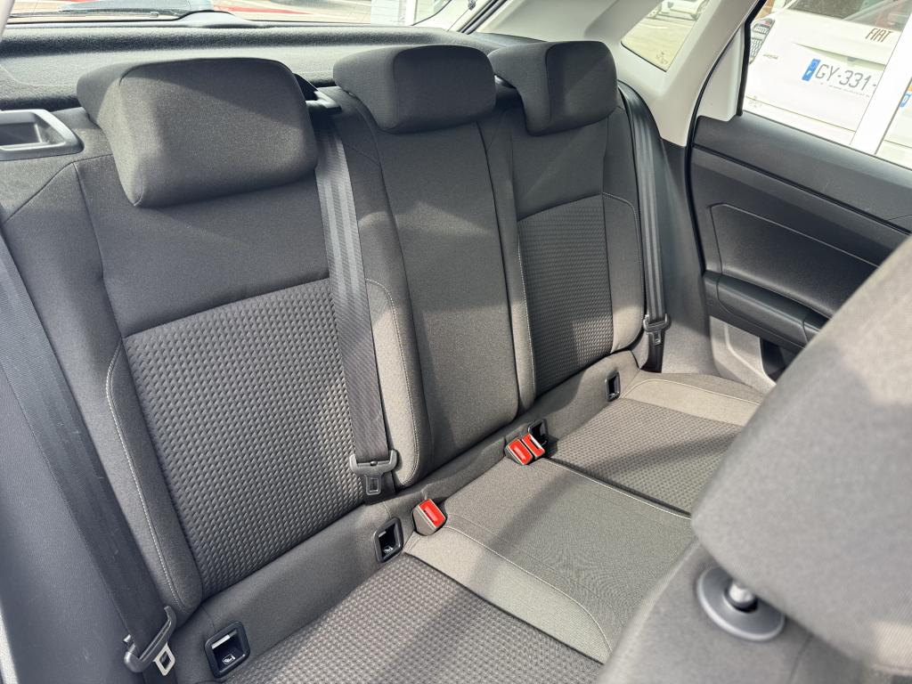 VOLKSWAGEN POLO VI 1.0 TSI 95 CH LOUNGE BUSINESS