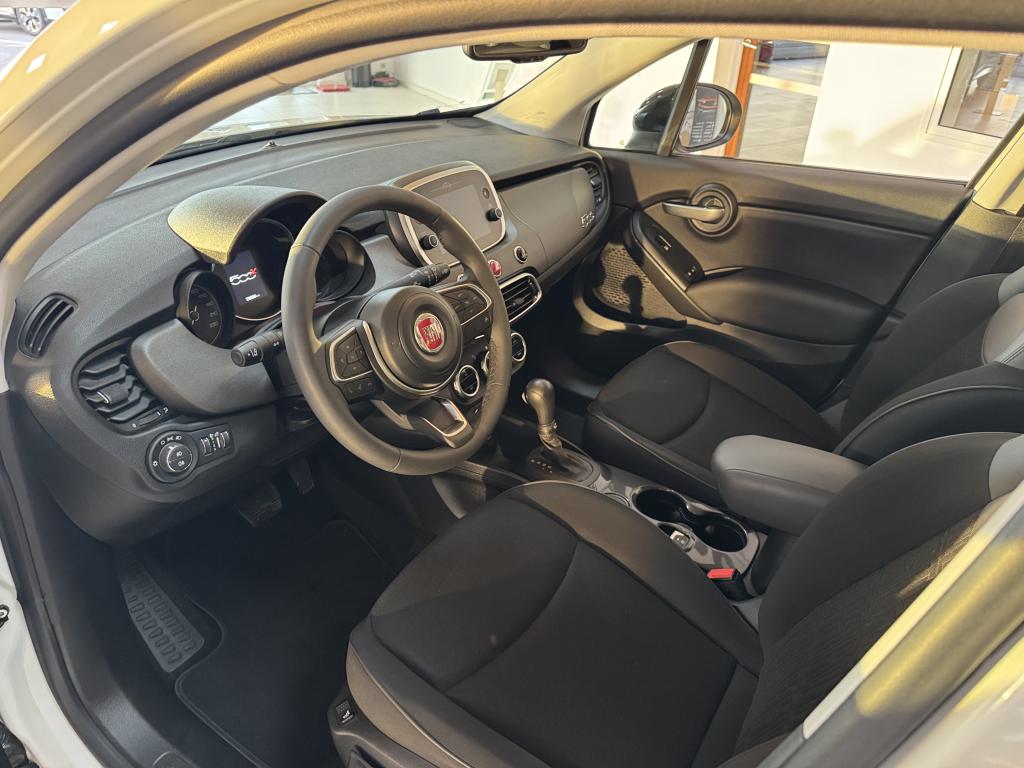 FIAT 500 X 1.5 130 CH HYBRID DTC7 PACK CONFORT