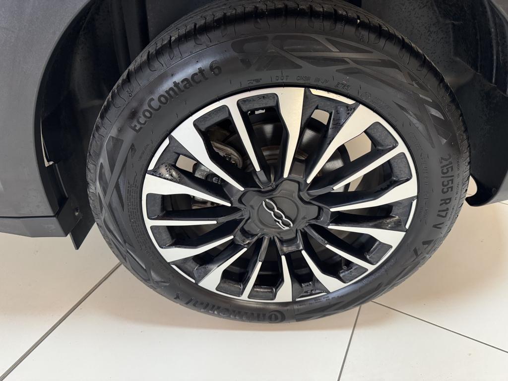 FIAT 500 X 1.5 130 CH HYBRID DTC7 PACK CONFORT