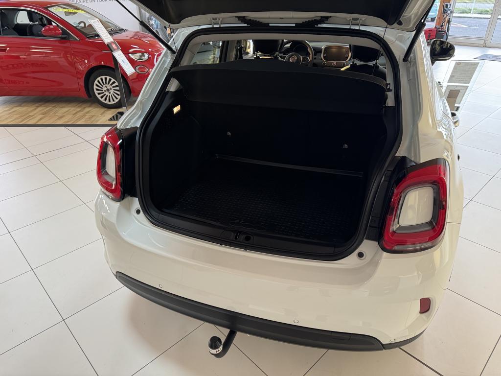 FIAT 500 X 1.5 130 CH HYBRID DTC7 PACK CONFORT