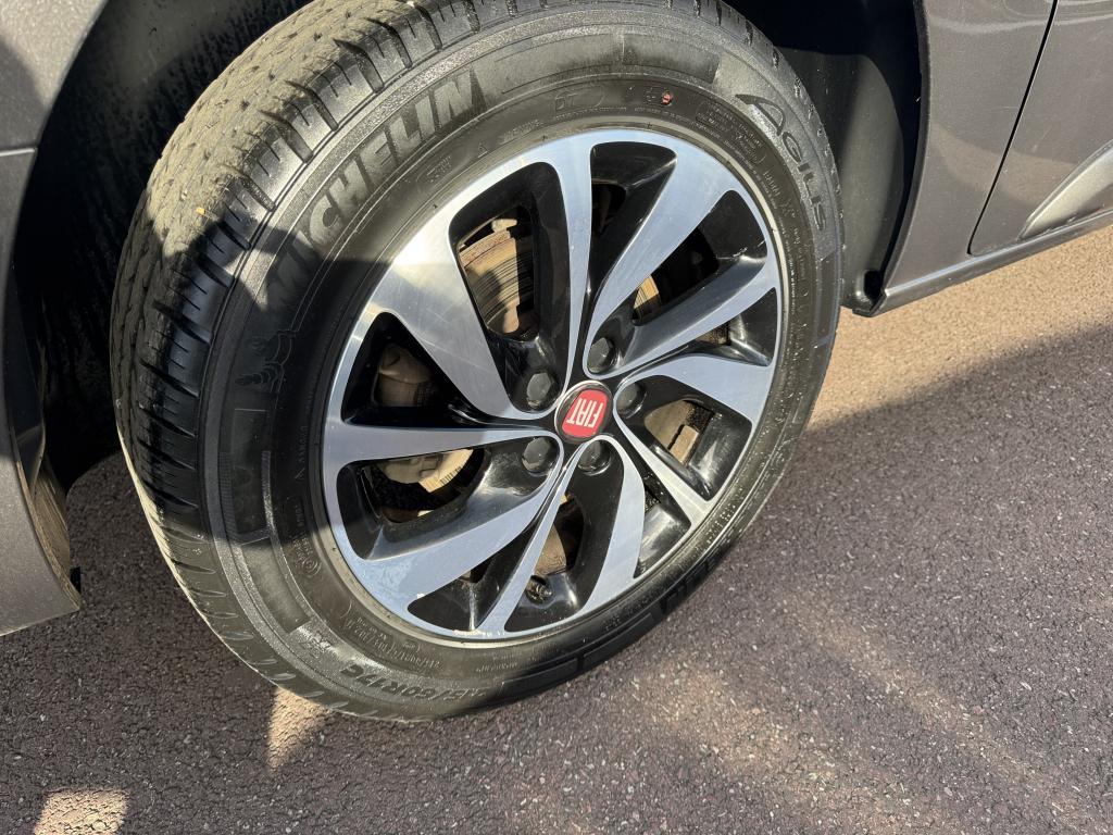 FIAT SCUDO XL CAB APPRO 2.0 HDI  180 CH EAT8 PACK PRO LOUNGE