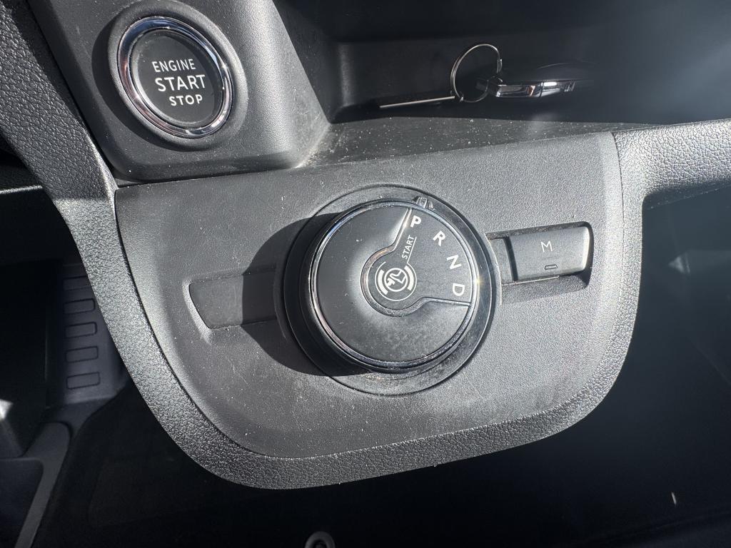 FIAT SCUDO XL CAB APPRO 2.0 HDI  180 CH EAT8 PACK PRO LOUNGE