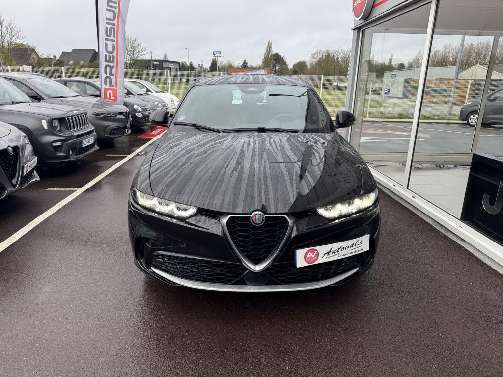 ALFA ROMEO TONALE 1.5 HYBRID 160 CH VGT TI