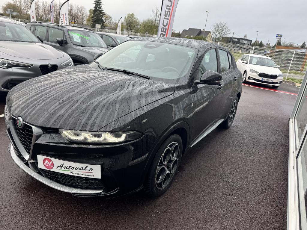  ALFA ROMEO TONALE 1.5 HYBRID 160 CH VGT TI