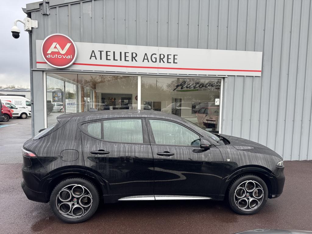  ALFA ROMEO TONALE 1.5 HYBRID 160 CH VGT TI