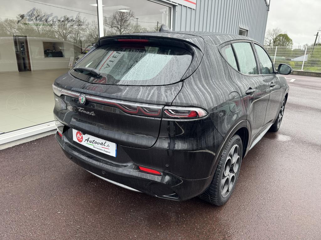  ALFA ROMEO TONALE 1.5 HYBRID 160 CH VGT TI