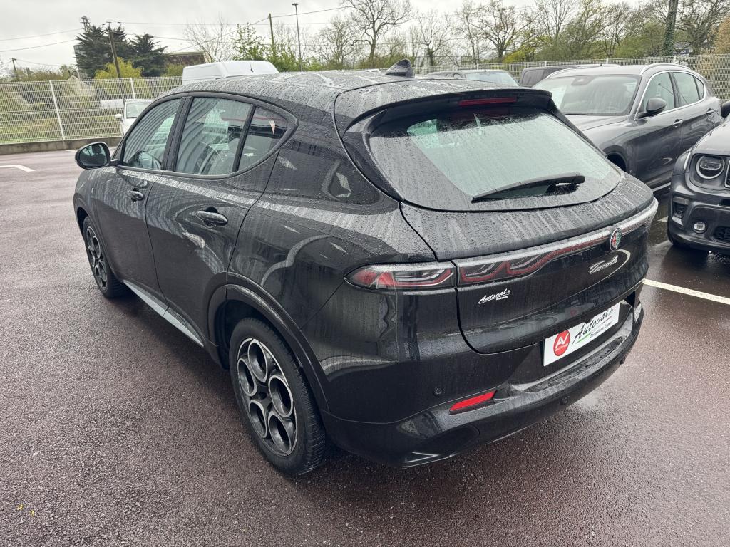  ALFA ROMEO TONALE 1.5 HYBRID 160 CH VGT TI