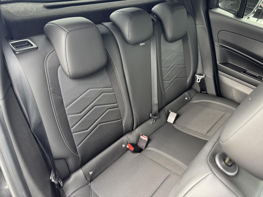 JEEP AVENGER 1.2 TURBO 100 CH SUMMIT