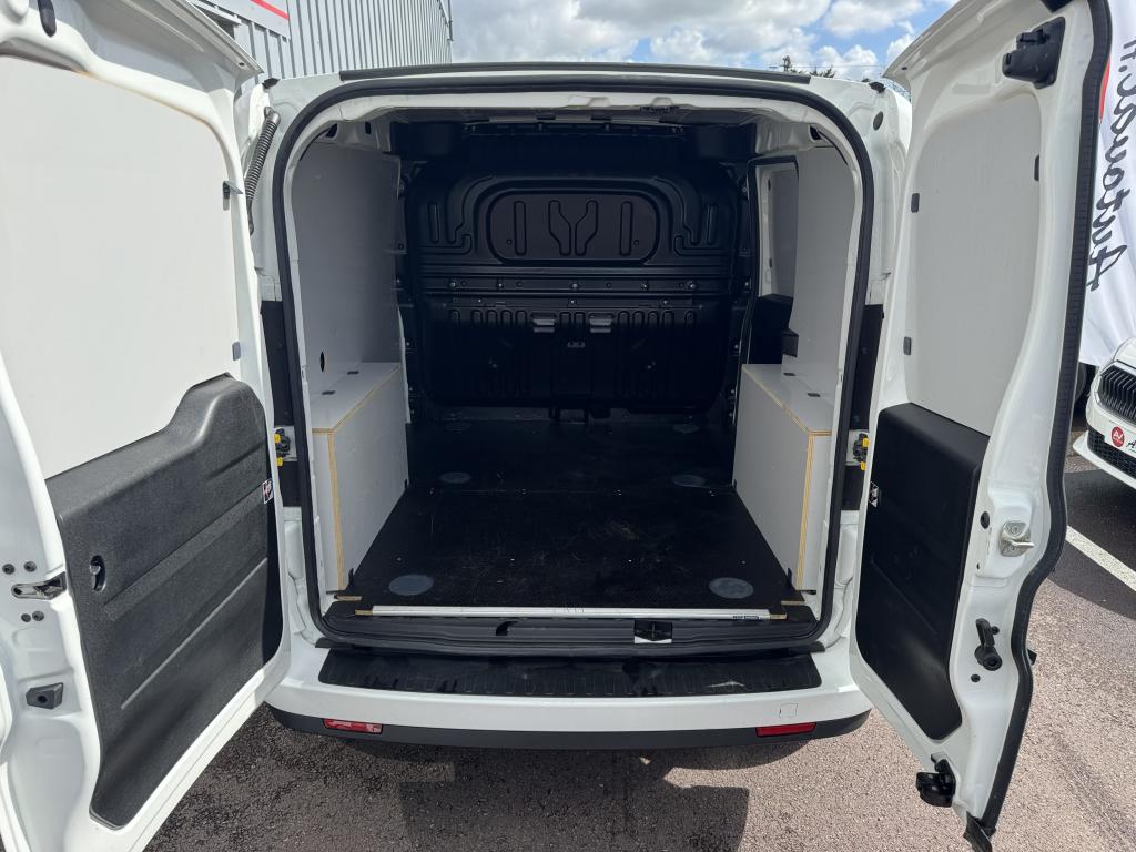 FIAT DOBLO CARGO 1.6  MTJ 105 CH PACK PRO LOUNGE