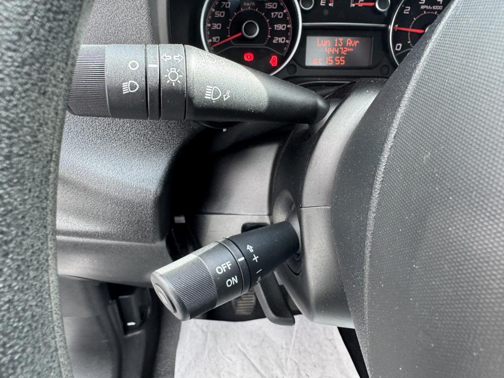 FIAT DOBLO CARGO 1.6  MTJ 105 CH PACK PRO LOUNGE