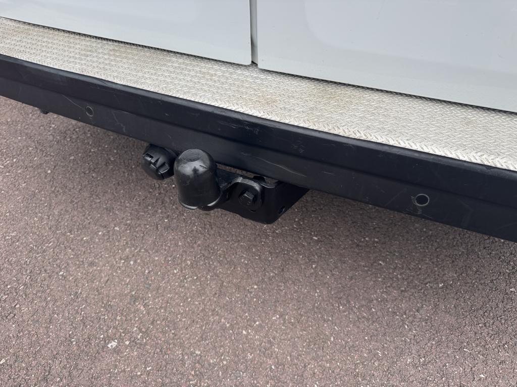 FIAT TALENTO CH1 1.6 MTJ 145 CH PACK