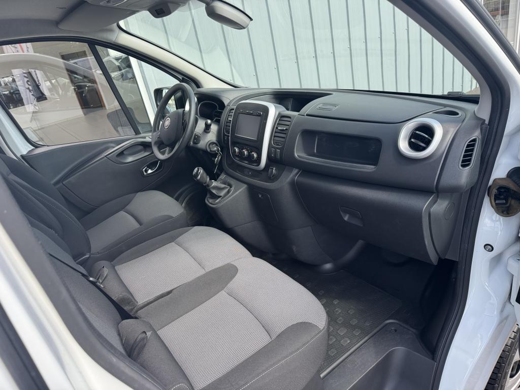 FIAT TALENTO CH1 2.0 MTJ 120 CH LOUNGE