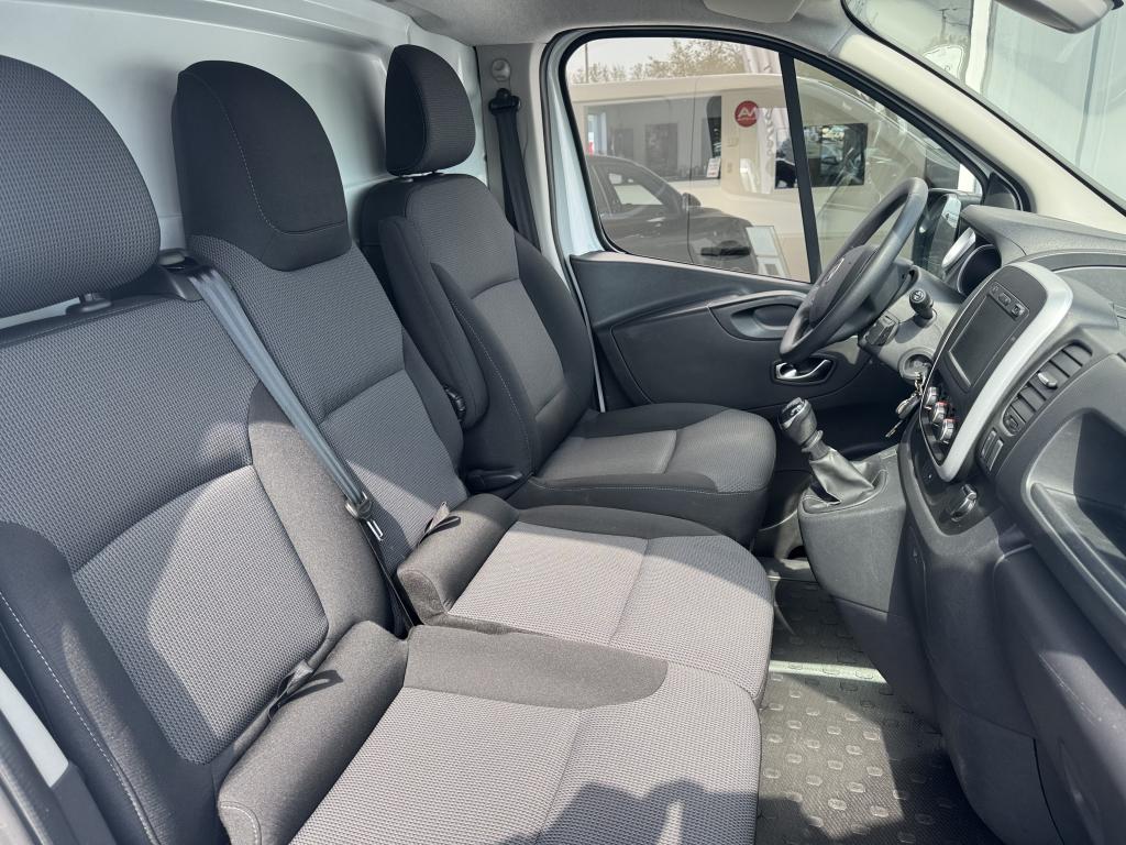 FIAT TALENTO CH1 2.0 MTJ 120 CH LOUNGE